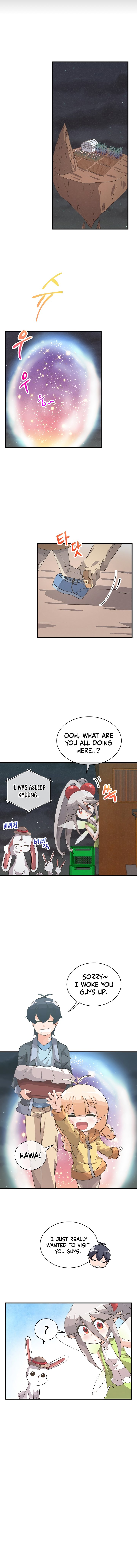 Spirit Farmer Chapter 41 image 07